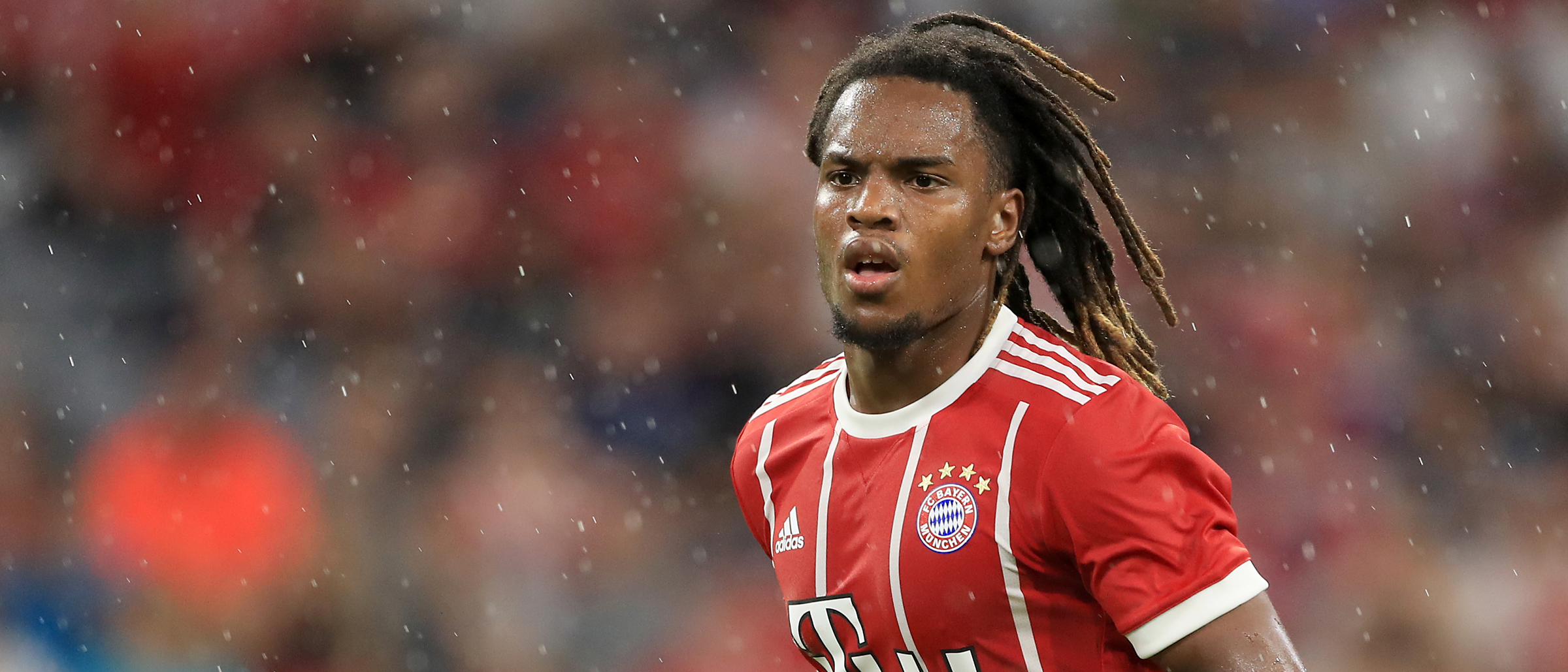 Renato Sanches Tài Năng Bồ Đào Nha Một Thời - Hành Trình Vượt Thăng Trầm Của Một Ngôi Sao Trẻ